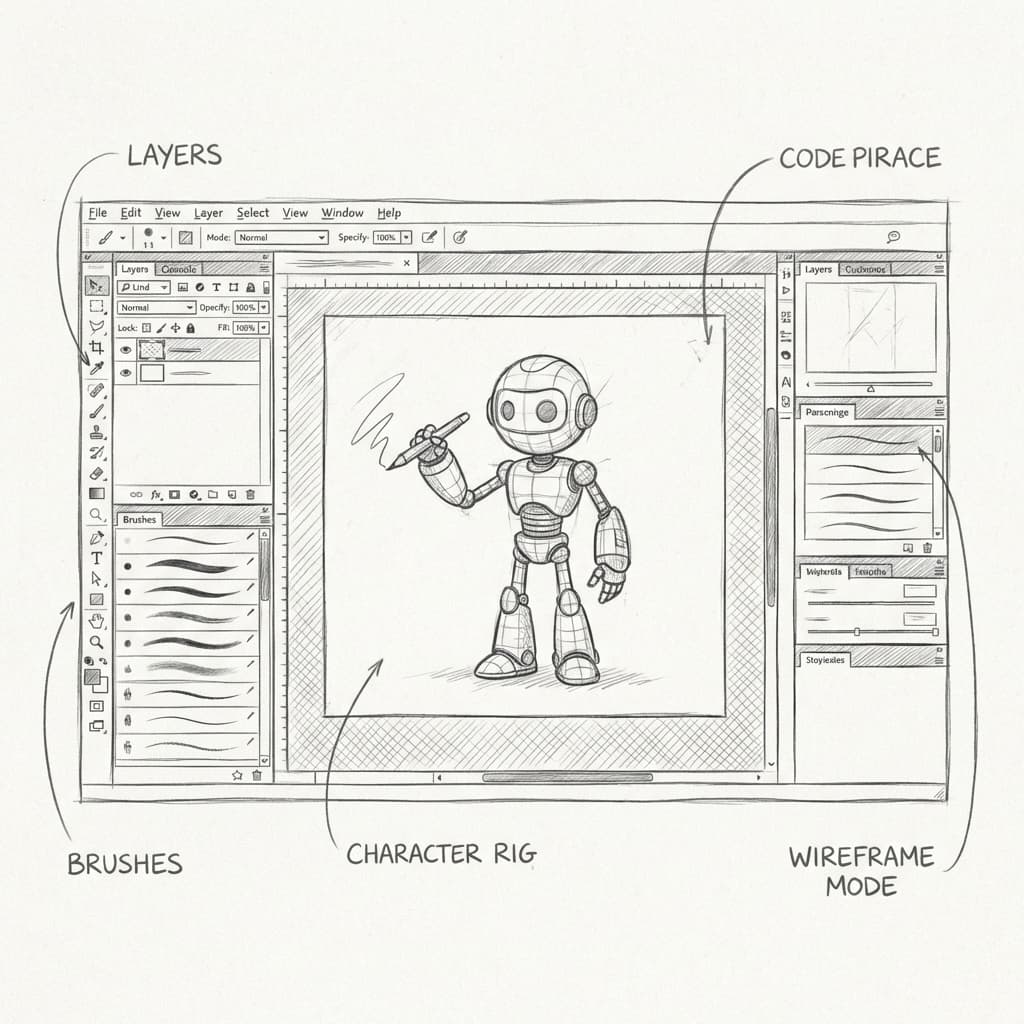 StoryTribe Update: Oct 2025